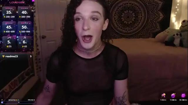 Thumbnail 2, akirasuka's Stream at Chaturbate, 2 months ago