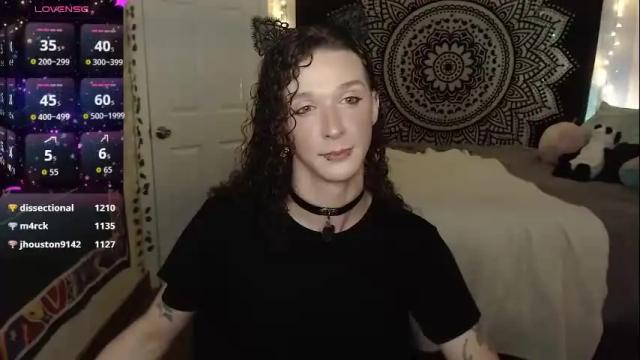 Thumbnail 2, akirasuka's Stream at Chaturbate, 1 month ago