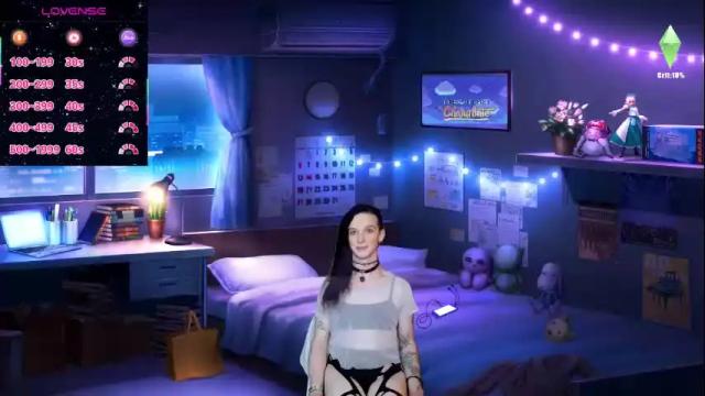 Thumbnail 1, akirasuka's Stream at Chaturbate, 24 days ago