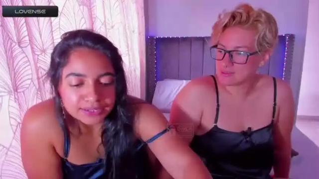 Image 7 of akiravanegas Stream on Chaturbate on 15 months ago