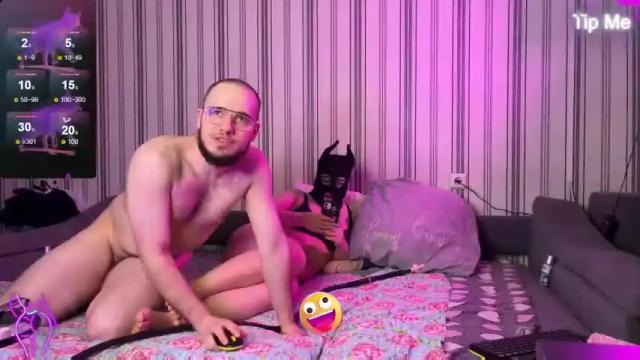 Thumbnail 1, akiraxnight's Stream at Chaturbate, 23 months ago