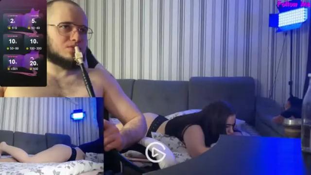 Thumbnail 2, akiraxnight's Stream at Chaturbate, 22 months ago