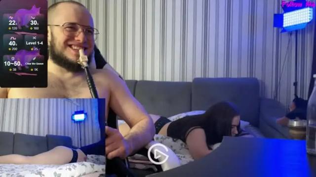 Image 6 of akiraxnight Stream on Chaturbate on 22 months ago