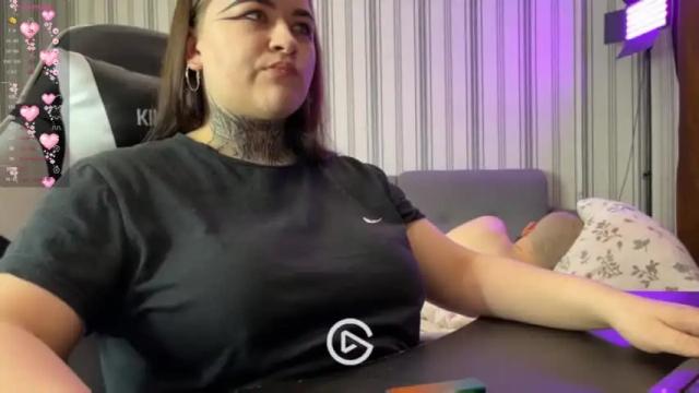 Thumbnail 3, akiraxnight's Stream at Chaturbate, 21 months ago