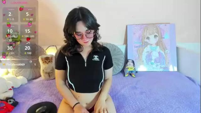 Thumbnail 2, akire_charmed's Stream at Chaturbate, 2 months ago