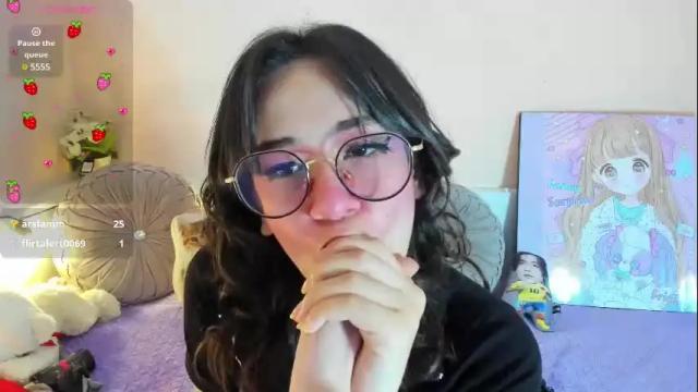 Image 6 of akire_charmed Stream on Chaturbate on 2 months ago