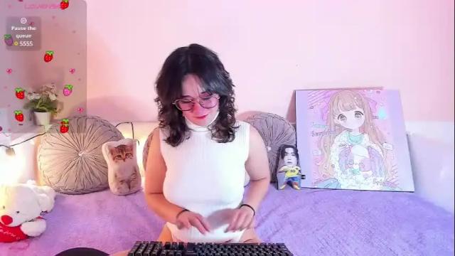Thumbnail 1, akire_charmed's Stream at Chaturbate, 2 months ago