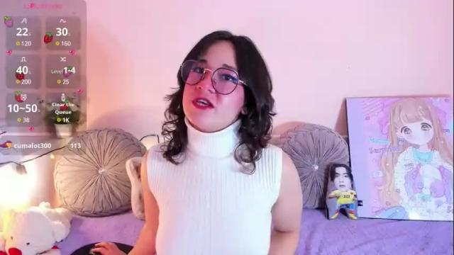 Image 11 of akire_charmed Stream on Chaturbate on 2 months ago