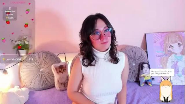 Thumbnail 2, akire_charmed's Stream at Chaturbate, 2 months ago