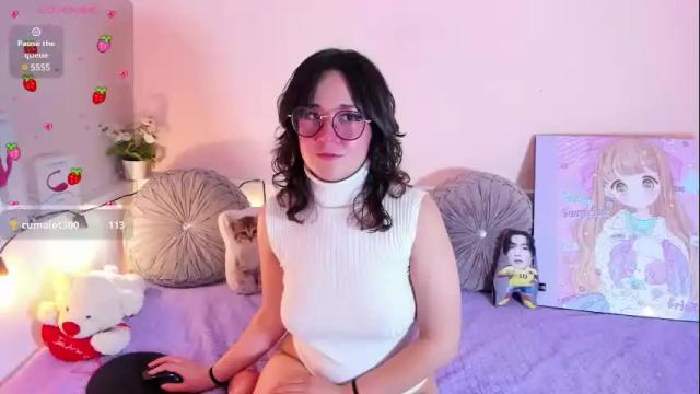 Image 7 of akire_charmed Stream on Chaturbate on 2 months ago