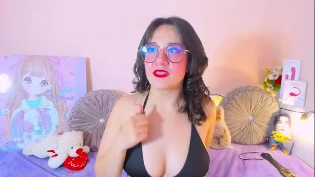 Image 3 of akire_charmed Stream on Chaturbate on 1 month ago