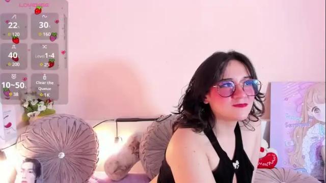 Image 11 of akire_charmed Stream on Chaturbate on 2 months ago