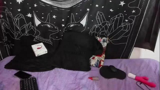 Image 12 of akire_charmed Stream on Chaturbate on 6 months ago