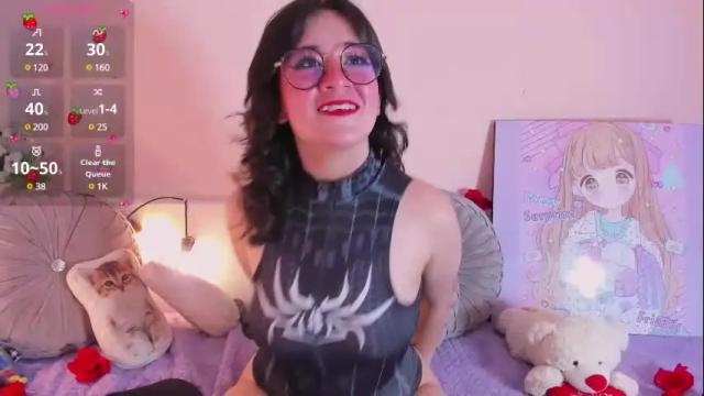 Thumbnail 3, akire_charmed's Stream at Chaturbate, 1 month ago