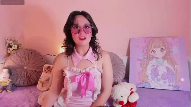 Image 4 of akire_charmed Stream on Chaturbate on 1 month ago