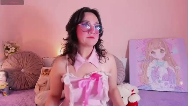 Image 8 of akire_charmed Stream on Chaturbate on 1 month ago