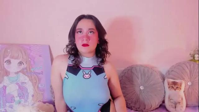 Thumbnail 1, akire_charmed's Stream at Chaturbate, 1 month ago