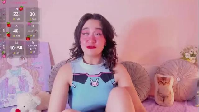 Thumbnail 3, akire_charmed's Stream at Chaturbate, 1 month ago