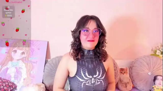 Thumbnail 1, akire_charmed's Stream at Chaturbate, 1 month ago
