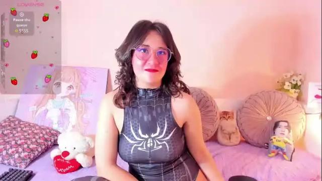 Image 8 of akire_charmed Stream on Chaturbate on 1 month ago