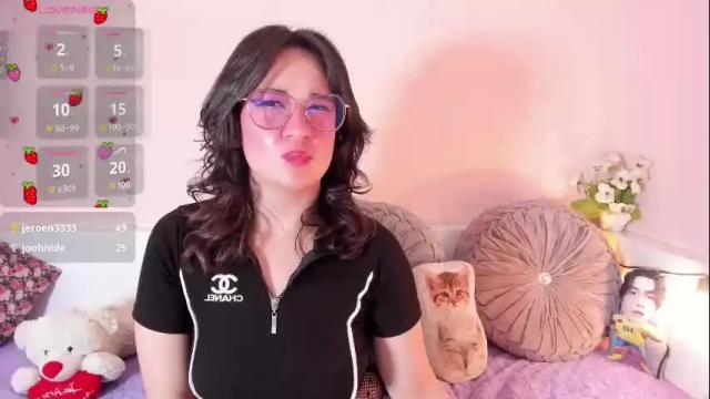 Image 10 of akire_charmed Stream on Chaturbate on 6 months ago