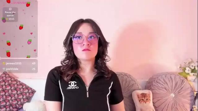 Thumbnail 2, akire_charmed's Stream at Chaturbate, 1 month ago