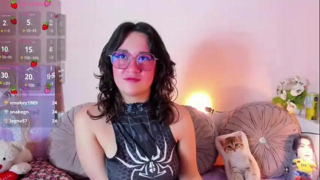 Thumbnail 1, akire_charmed's Stream at Chaturbate, 24 days ago