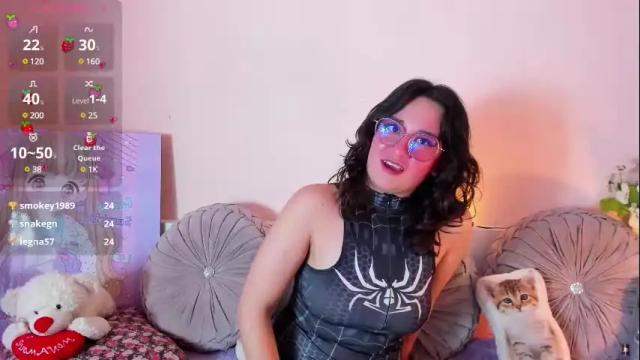 Image 3 of akire_charmed Stream on Chaturbate on 25 days ago