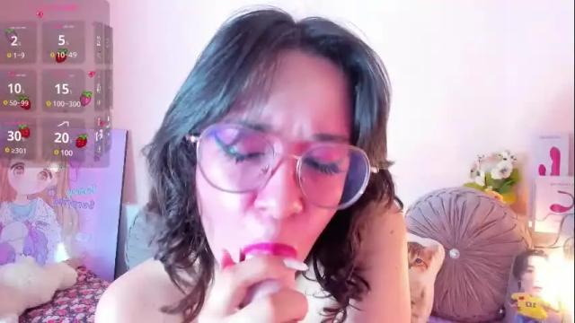 Image 11 of akire_charmed Stream on Chaturbate on 24 days ago