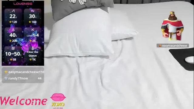 Thumbnail 2, akishaa's Stream at Chaturbate, 19 days ago