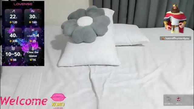 Image 7 of akishaa Stream on Chaturbate on 2 months ago