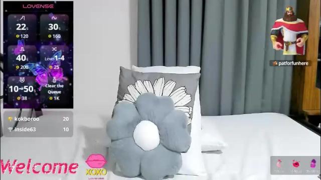 Image 4 of akishaa Stream on Chaturbate on 2 months ago