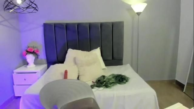 Thumbnail 2, aknasty_'s Stream at Chaturbate, 1 month ago