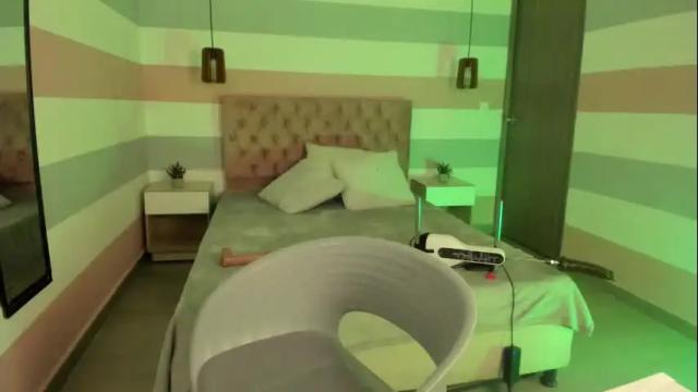 Image 10 of aknasty_ Stream on Chaturbate on 12 days ago