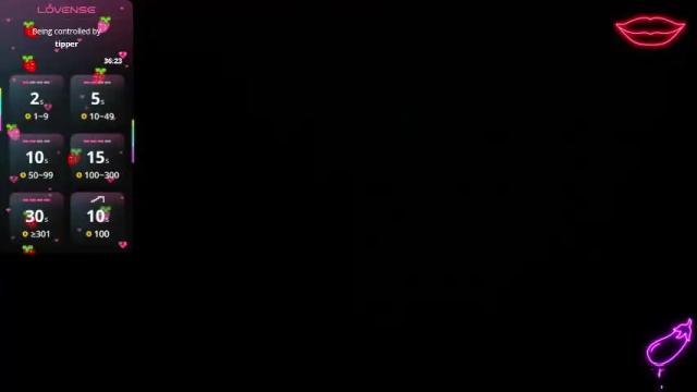 Image 3 of aknasty_ Stream on Chaturbate on 6 months ago