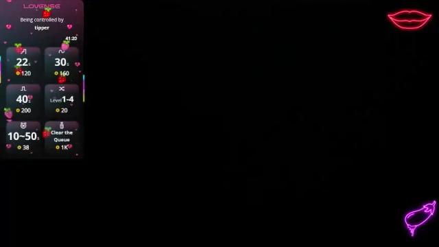 Image 4 of aknasty_ Stream on Chaturbate on 6 months ago