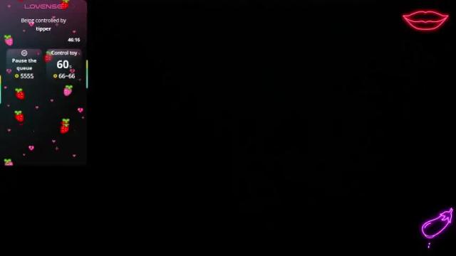 Thumbnail 2, aknasty_'s Stream at Chaturbate, 5 months ago