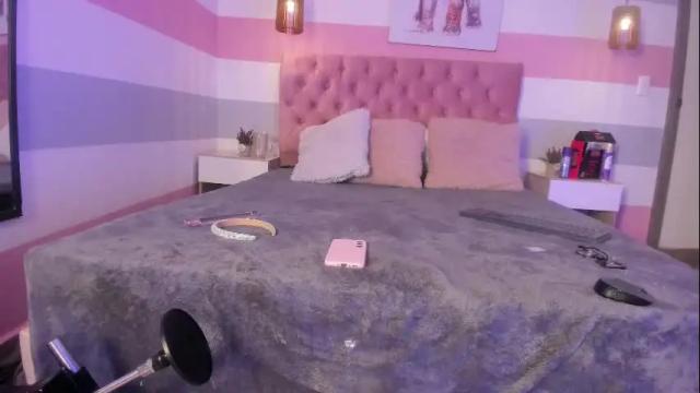 Thumbnail 2, aknasty_'s Stream at Chaturbate, 5 months ago