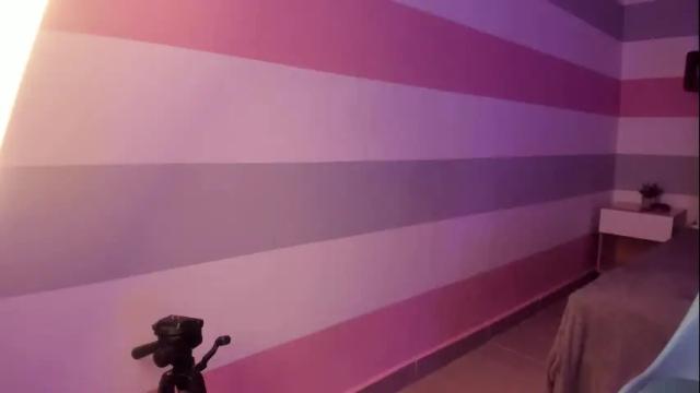 Image 7 of aknasty_ Stream on Chaturbate on 5 months ago