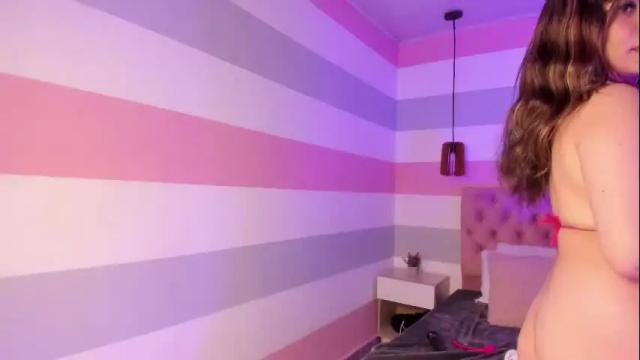 Image 3 of aknasty_ Stream on Chaturbate on 5 months ago