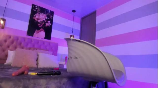 Thumbnail 1, aknasty_'s Stream at Chaturbate, 4 months ago