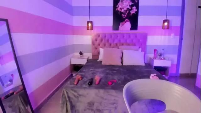 Image 10 of aknasty_ Stream on Chaturbate on 5 months ago