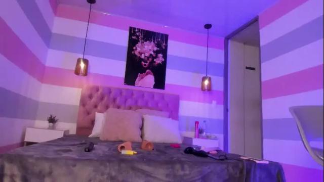 Image 2 of aknasty_ Stream on Chaturbate on 5 months ago