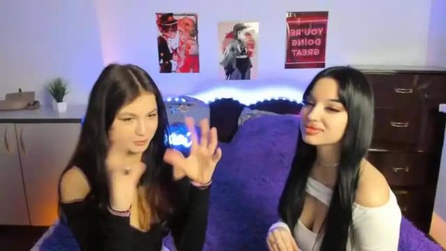 Image 2 of akosya_kara Stream on Chaturbate on 17 months ago
