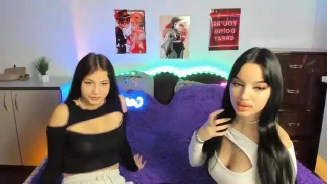 Image 3 of akosya_kara Stream on Chaturbate on 17 months ago