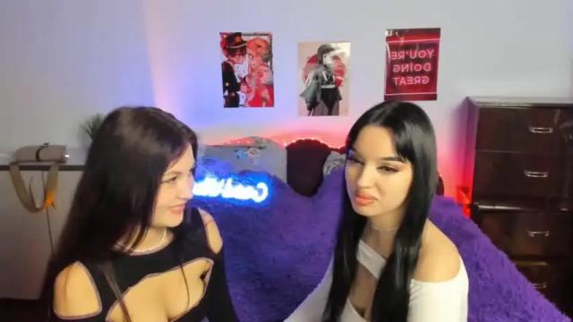 Image 6 of akosya_kara Stream on Chaturbate on 17 months ago