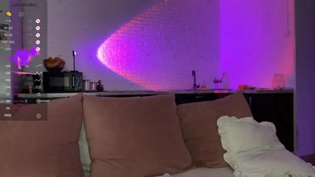 Thumbnail 3, al1ce_fox's Stream at Chaturbate, 14 months ago