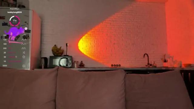 Thumbnail 2, al1ce_fox's Stream at Chaturbate, 13 months ago