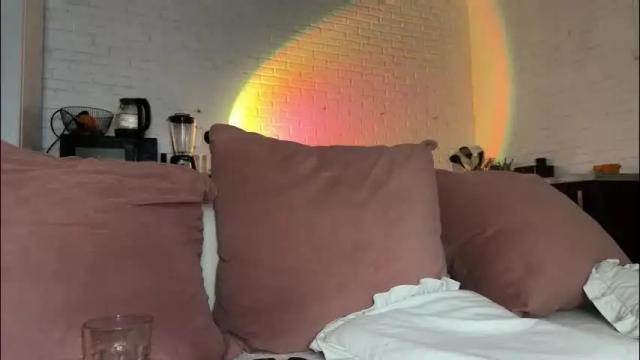 Image 3 of al1ce_fox Stream on Chaturbate on 1 month ago