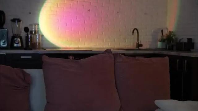 Image 8 of al1ce_fox Stream on Chaturbate on 1 month ago